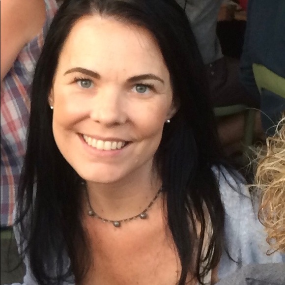 Meet your Posher, Rebecca - Picture 1 of 1